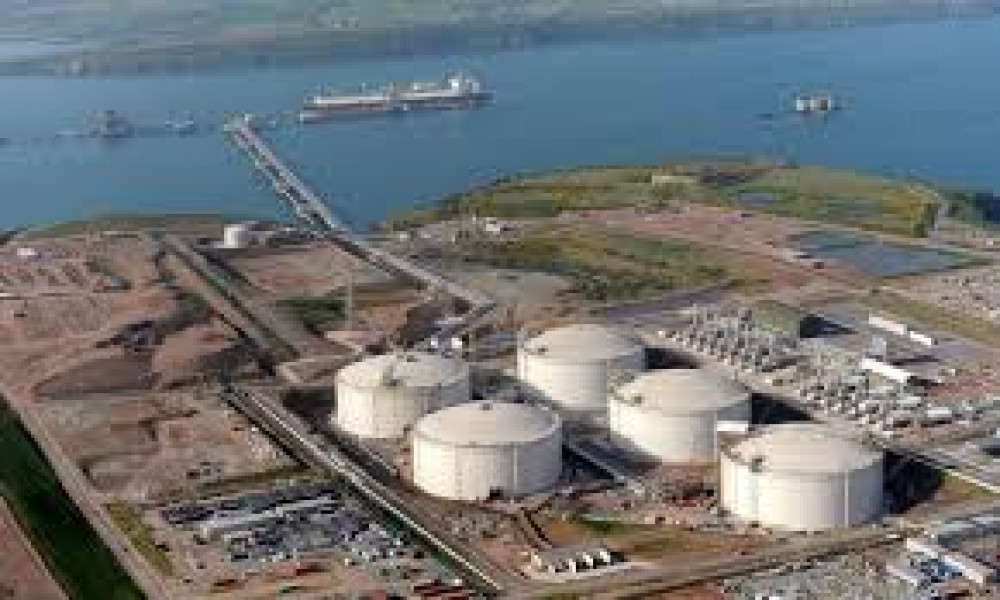 Nigeria's Untapped Gas Potential: Reserves Soar to 210.54 TCF