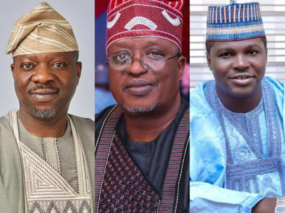 Atoyebi, Convener of BAT Ideological Group Faults Kwara South Lawmakers Over Insecurity, Paucity of Projects