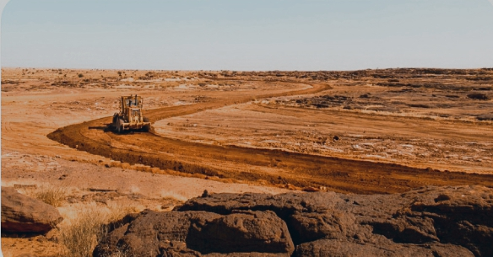 Global Atomic Faces Class Action Over Dasa Uranium Financing Disclosures