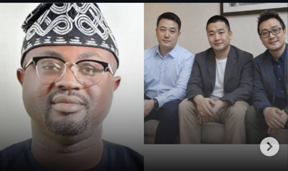 Chinese Expatriate Controversy and Nigeria’s Immigration Integrity