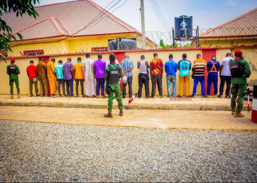 Nasarawa's Mining Sector: Confronting Challenges, Noting Progress