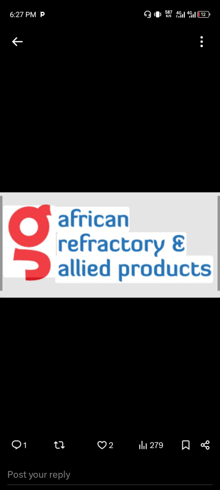 FG Shuts African Refractory Factory in Ogun Over Safety Violations