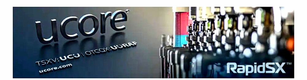 Ucore Targets Critical Defense Metal Shortage with New Rare Earth Processing Plan