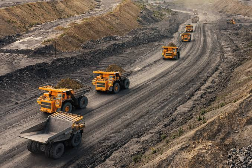 Nigeria's Mining Sector Poised for Growth