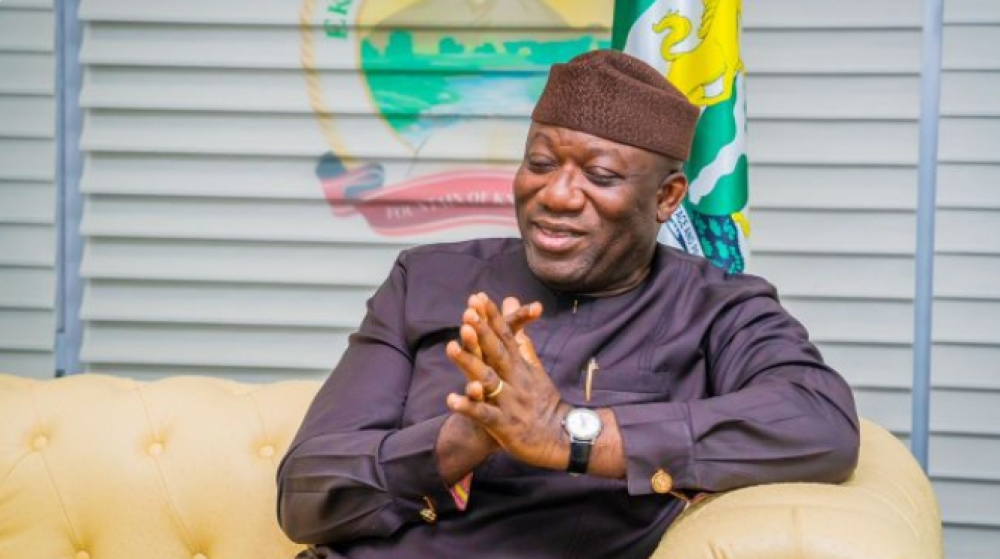 Weak Mineral Governance Threat to Security in Africa, Warns Former Minister