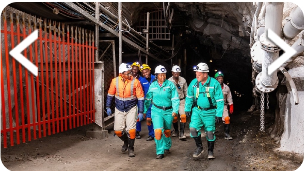 ARM’s Bokoni Platinum Project’s Prospects  Continuing to Excite