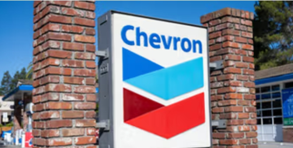 Chevron Sells Angola oil Stake to Energean in $260 million West Africa Expansion Deal