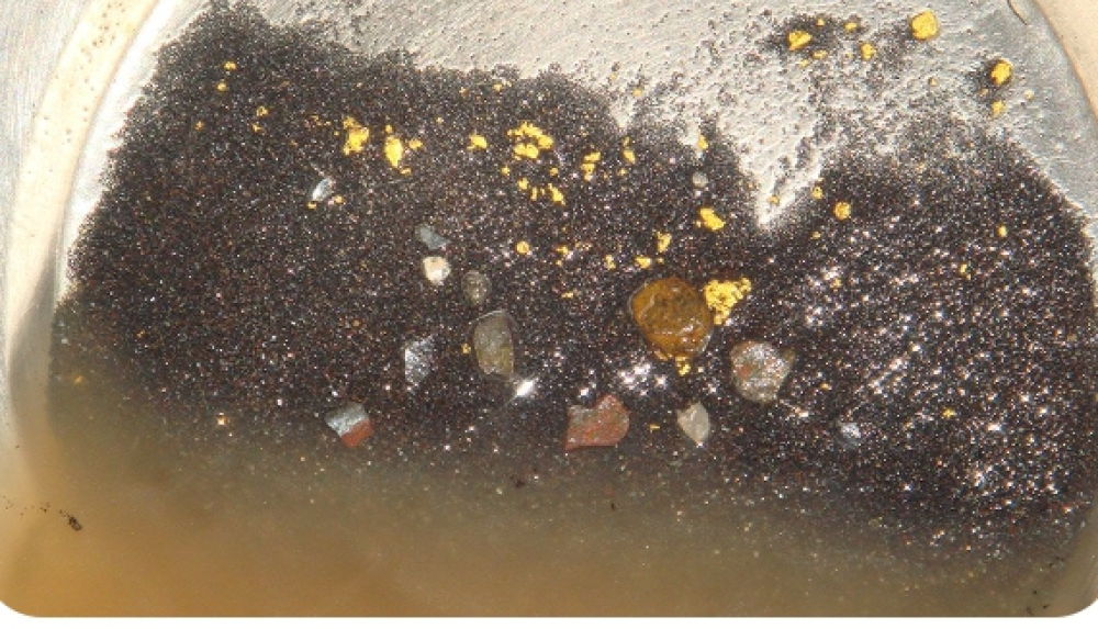 Mali Sets Up Special Mining Brigade to Crack Down on Illegal Gold Production