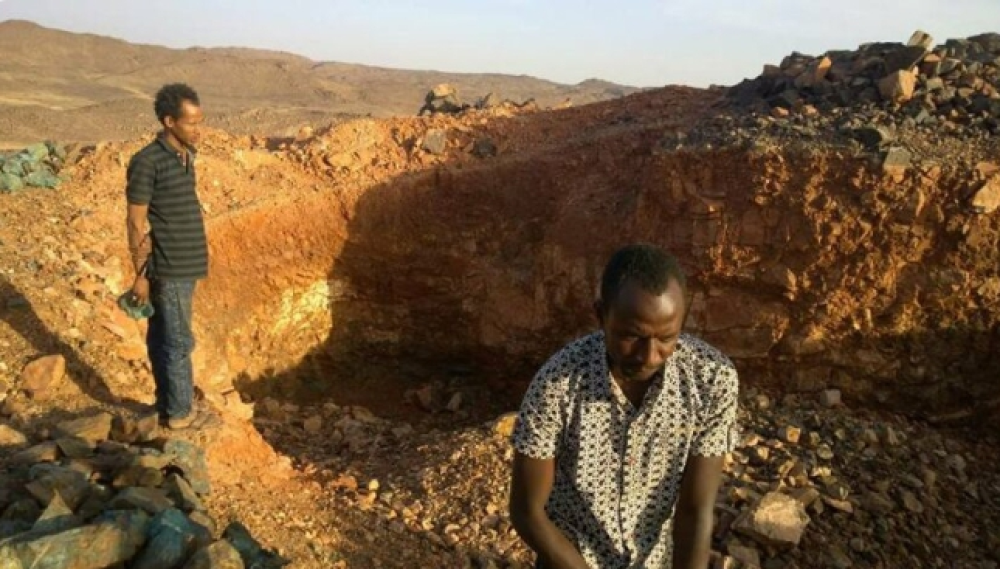Plateau Seizes Mining Equipment in Jos Crackdown on Illegal Operators