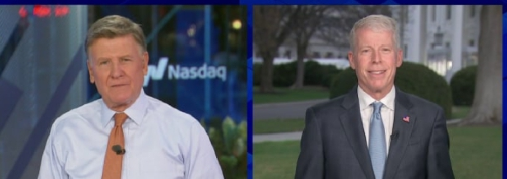 U.S. Not Yet Ready to Escort Oil Tankers Through Strait of Hormuz, Says Wright