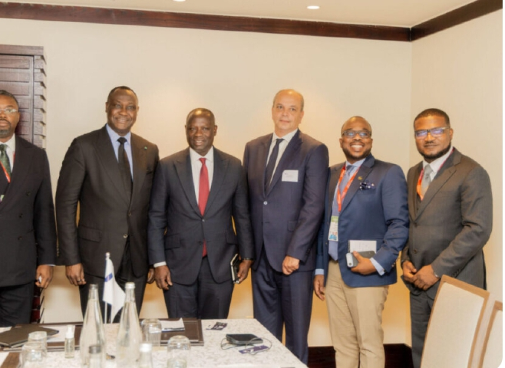 CMFC Plc Targets Africa’s $700bn Critical Minerals Opportunity