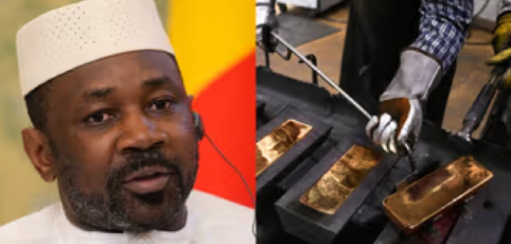 Mali Shares $33m Gold Revenue with Communities