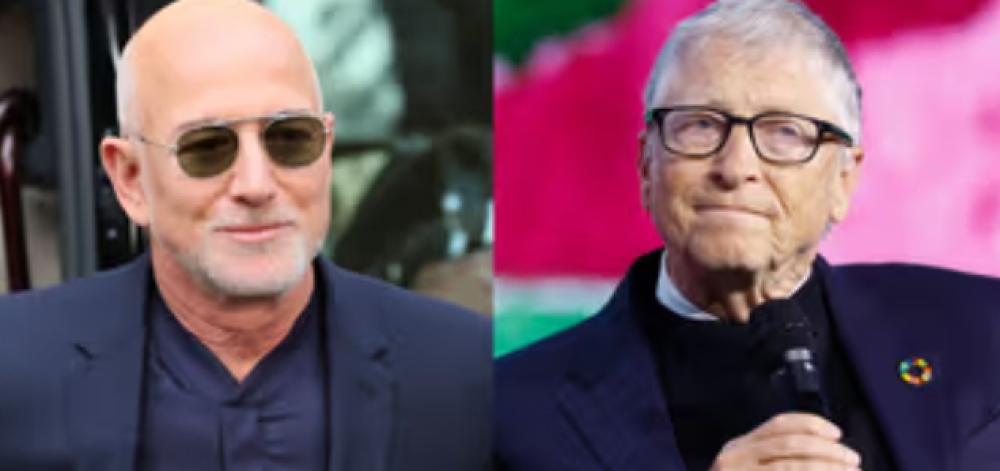 Burundi Signs AI-driven Minerals Deal with Bezos, Gates-backed KoBold