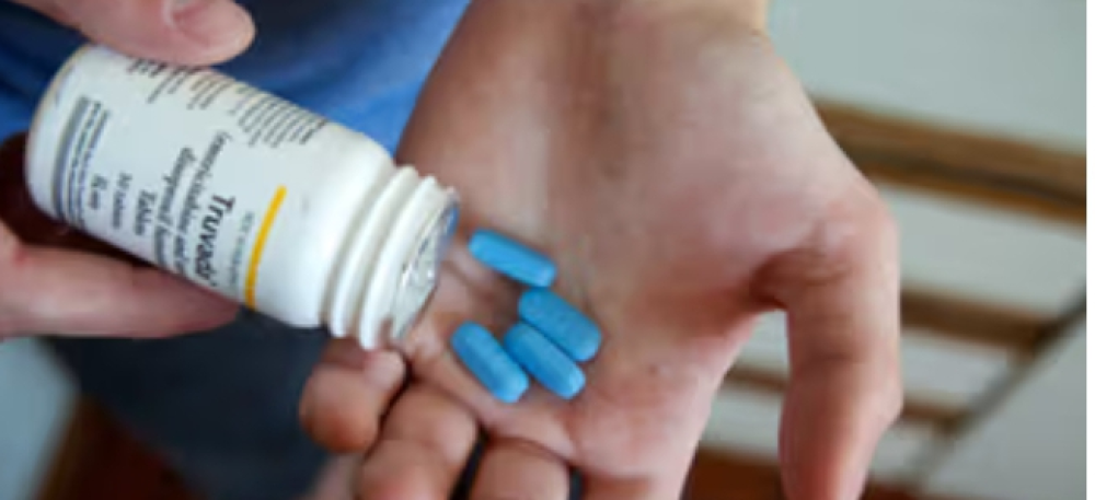 US Weighs Cutting HIV Aid to Zambia in Push for Minerals Deal