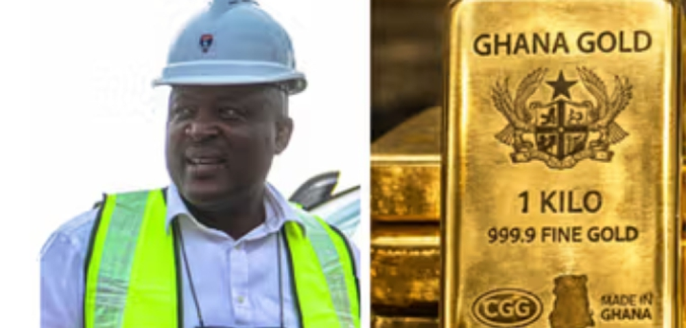 Ghanaian Firm Moves to Take Over Damang Gold Mine as South African Operator Exits