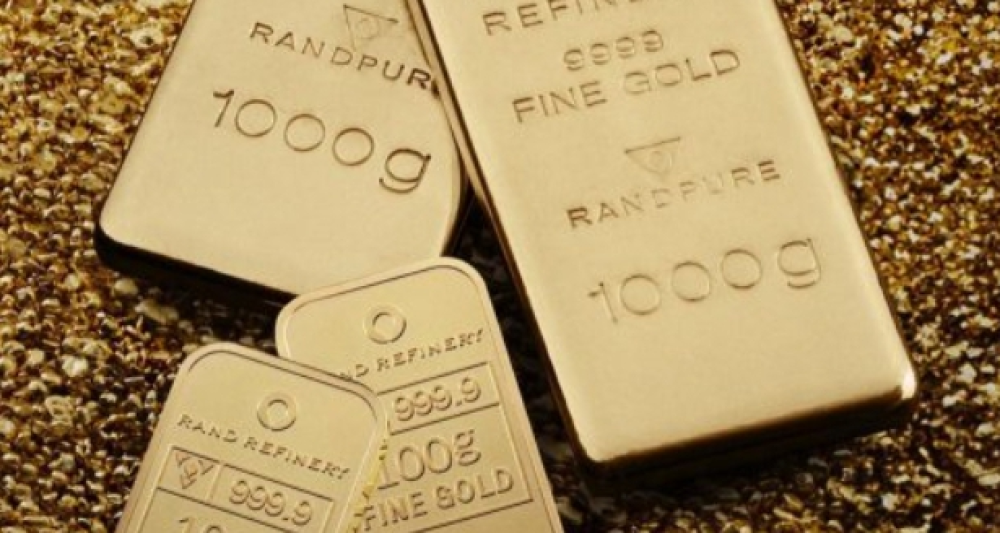 Gold's Resilience in Middle East Conflict Signals Market Maturity