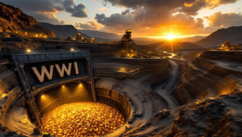 West Wits Mining to Revive South Africa's Gold Industry with Qala Shallows Project