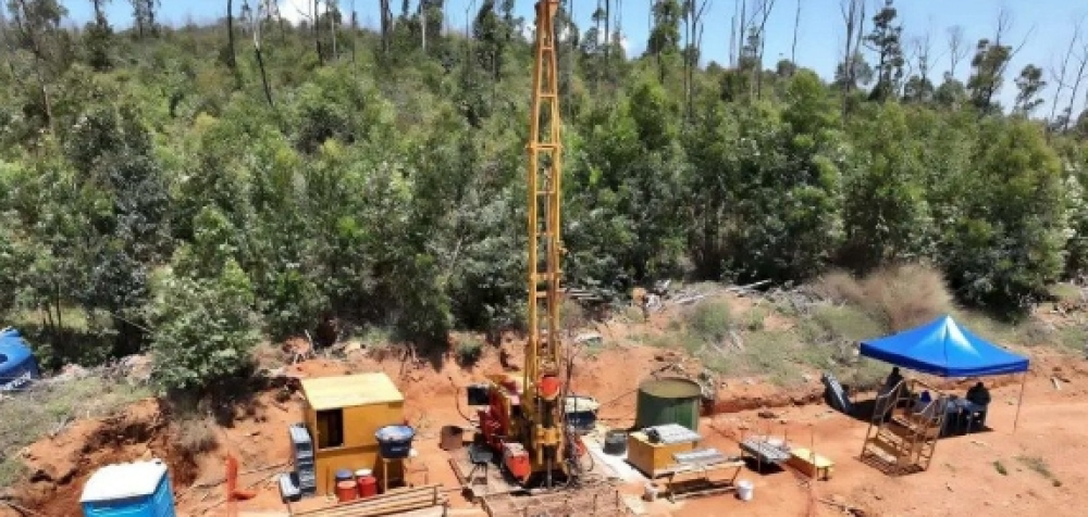 Viridis Raises A$25m in Oversubscribed Placement for Brazil REE Project