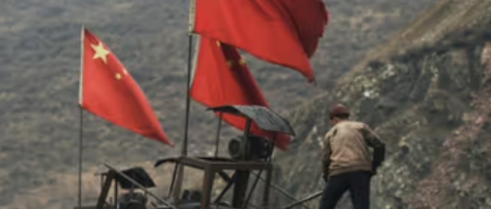 China Warns Investors in Zimbabwe over  Lithium Export Ban