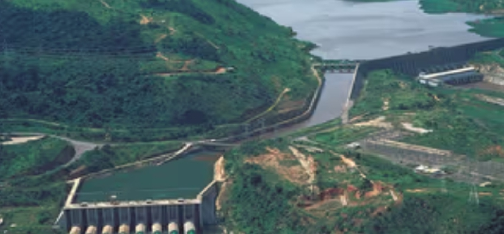 Africa's $10 Billion Mega Dam Back on Stream as South Africa Eyes 5,000MW