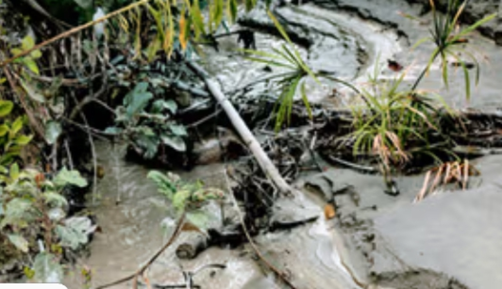 Chinese Mining Giant Accused of Poisoning Congo in Toxic Mine Scandal