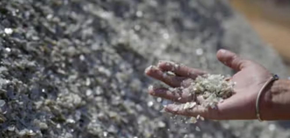 Ghana Enters Global Lithium Race, to Replace China in U.S. Supply Chains