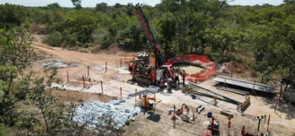 South Africa Invests $1.9 Million to Boost Local EV Battery Supply