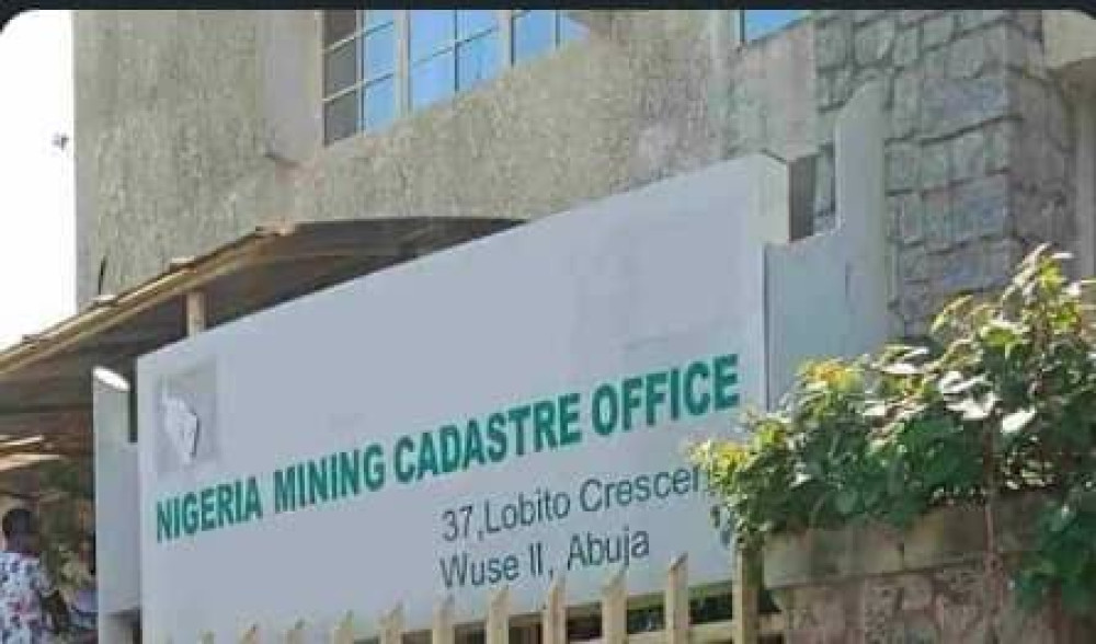 Nigeria's Mining Cadastre, EFCC Collaborate to Stem Crimes in Mining Sector