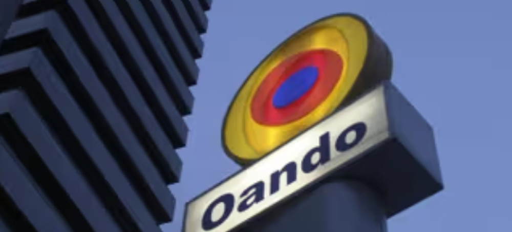 Oando Expands Beyond Nigeria with Angola Deal in Billion-barrel Basin
