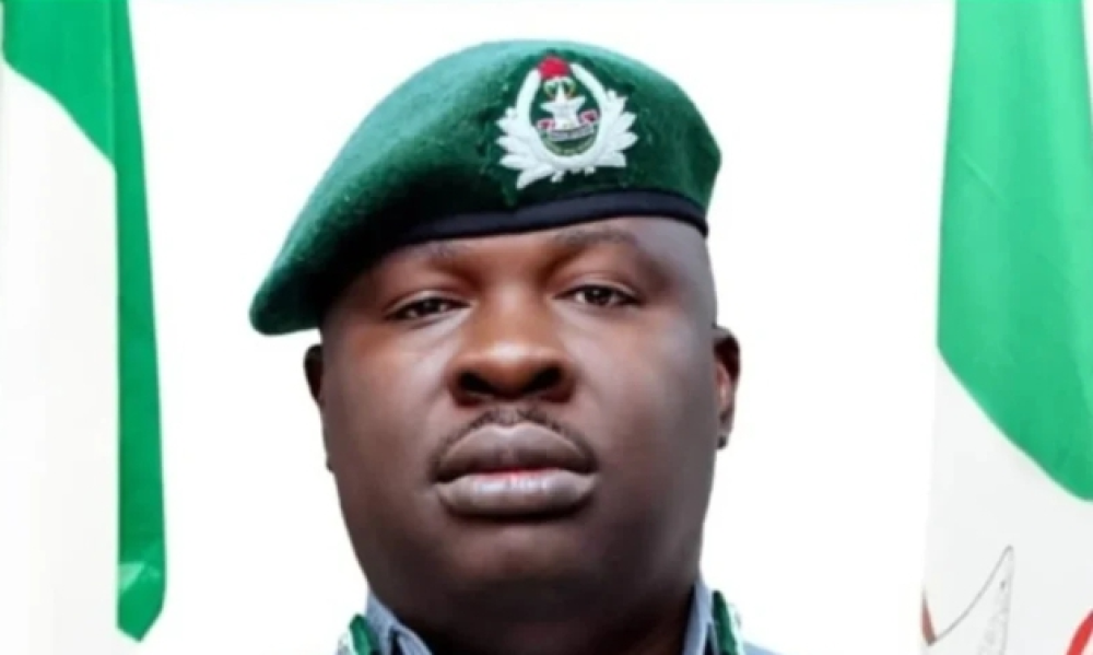 Ogun Customs Transfers ₦104.7m Illegal Mica, Flags Threat to Economy