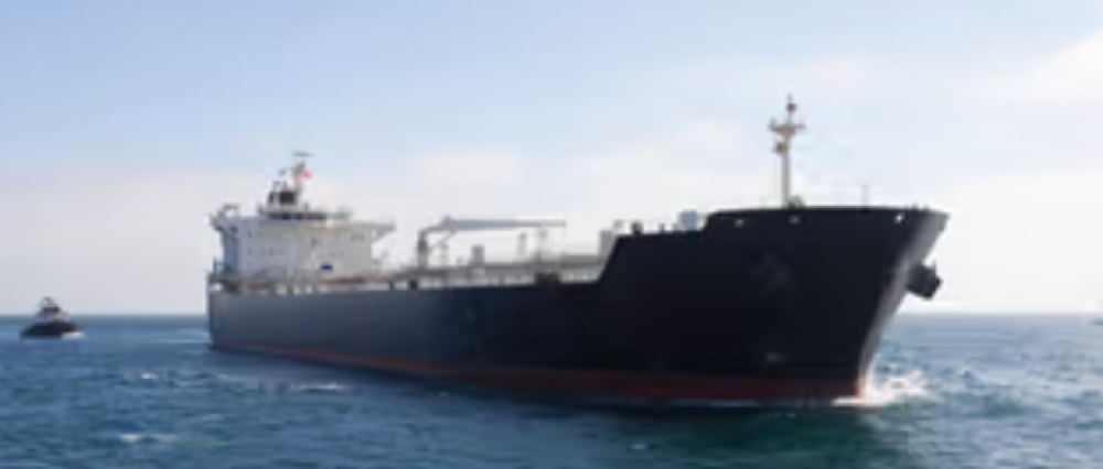 Ghana Secures Fuel Supply with 320,000-barrel Russian Shipment