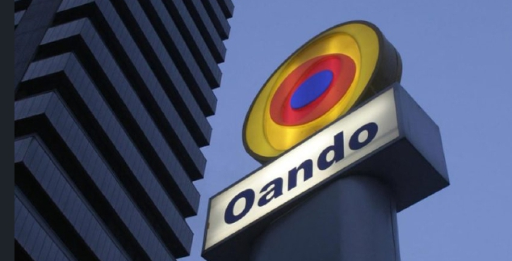 Oando Leads Talks On Biodegradable Solutions To Tackle Plastic Waste