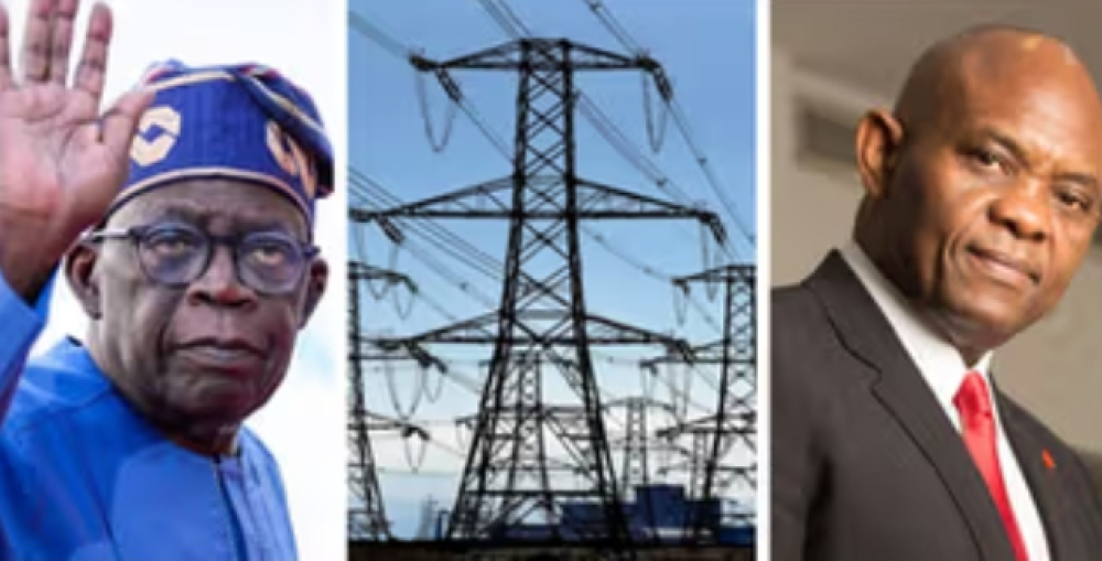 Nigeria Turns to its Billionaires to Offset $2.3 Billion Owed Power Firms