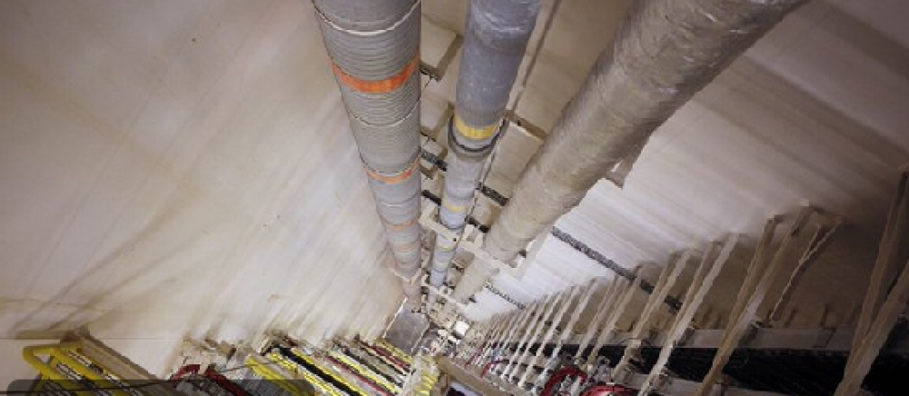 Chevron Says Iran War Reduced Production, Impacted Earnings