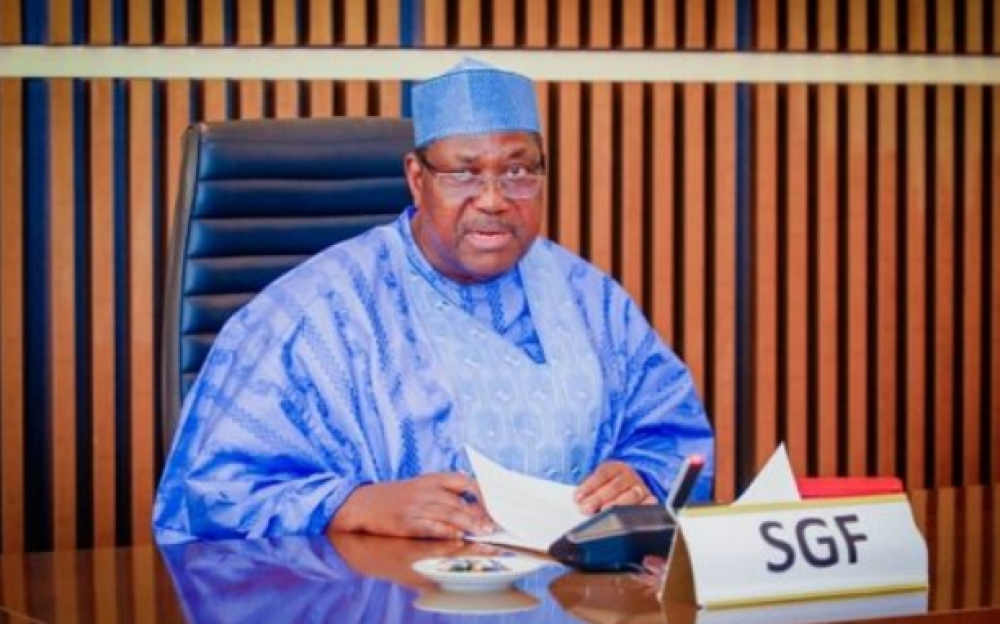 Akume tasks panel on professionalism as FG reviews $200bn gas-power-rail proposal