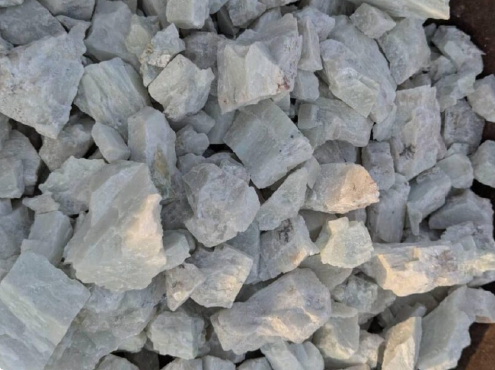 Nigeria is Industrially Unprepared for Lithium Boom, Says Timadix MD