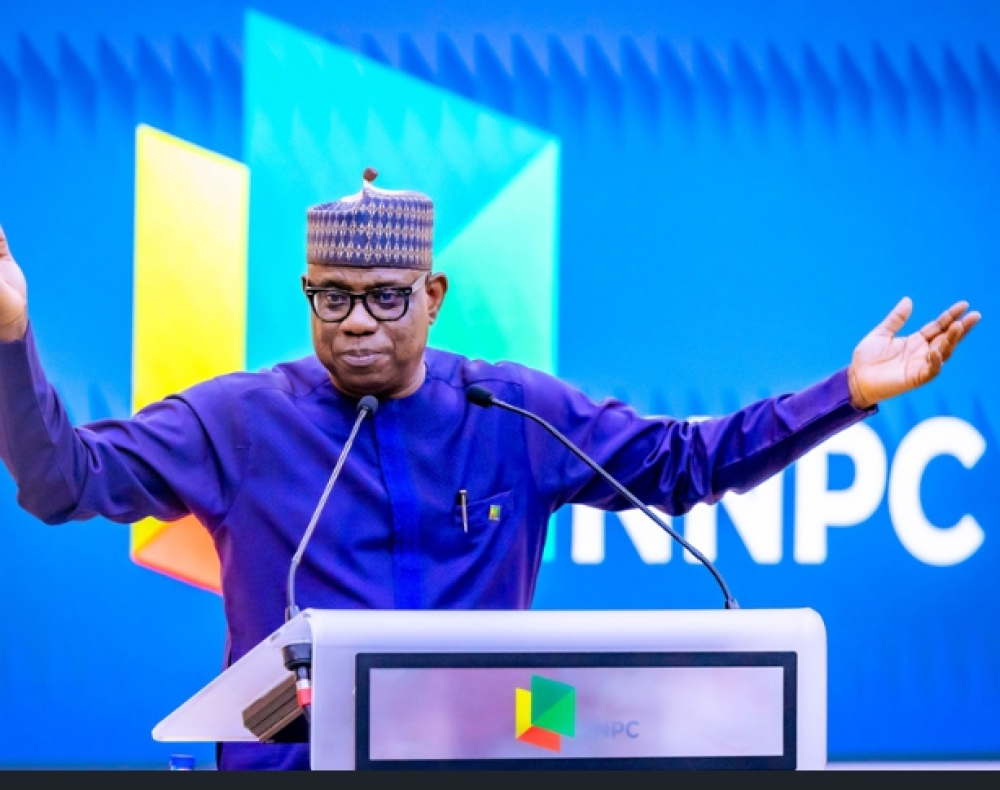 NNPC Remits ₦1.8 Trillion To Federation Account In February, Revenue Rises To ₦2.68 Trillion