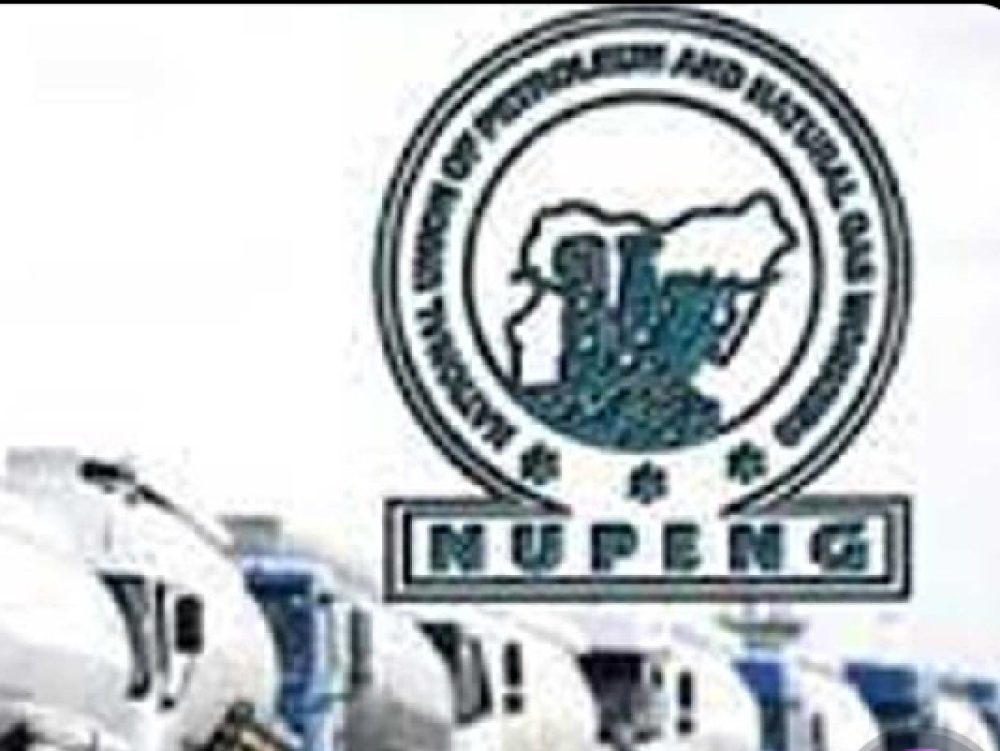 NUPENG to Elect Oladiti as President as Akporeha's Tenure Ends
