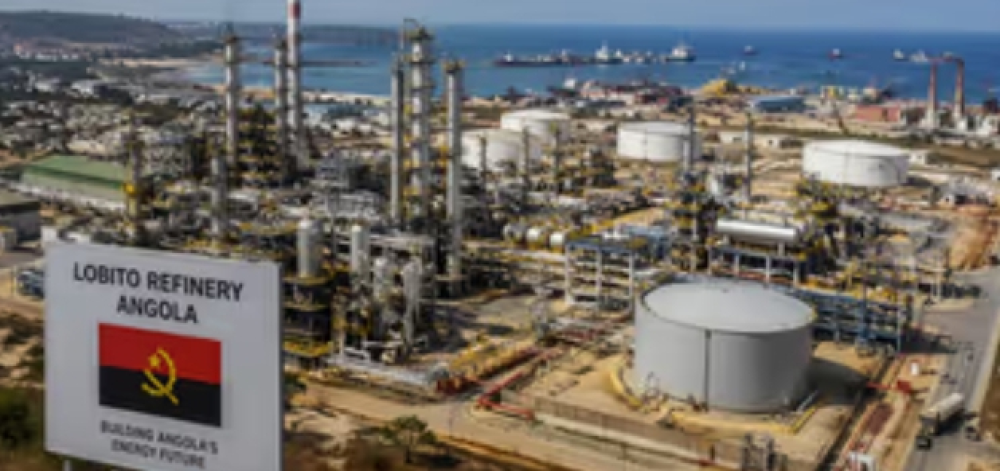Angola Rejects Botswana's Reported 30% Stake in $6.6bn Lobito Refinery Amid Conflicting Claims