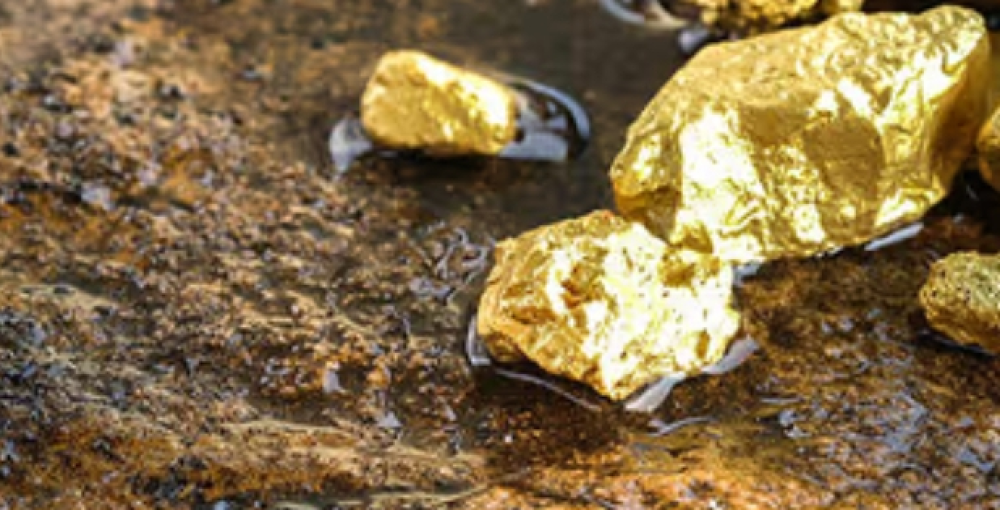 Canadian Miner Enters Mauritania as Key Gold Mine Output Declines