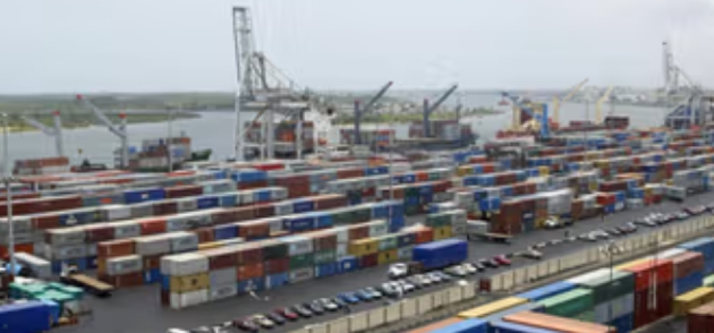 UAE Moves to Secure Nigeria's $70 Billion Trade Routes as Global Supply Chains Shift