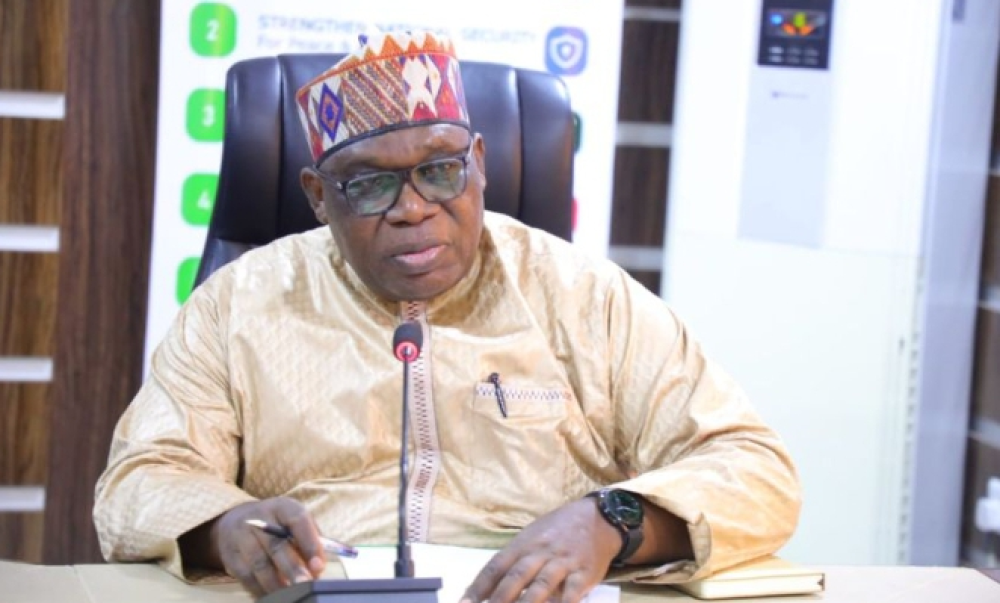 FG Inaugurates 18-Member Panel to Probe Plateau Mine Gas Tragedy