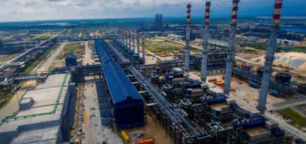 Africa Needs Double Dangote-scale Refineries for Energy Sufficiency