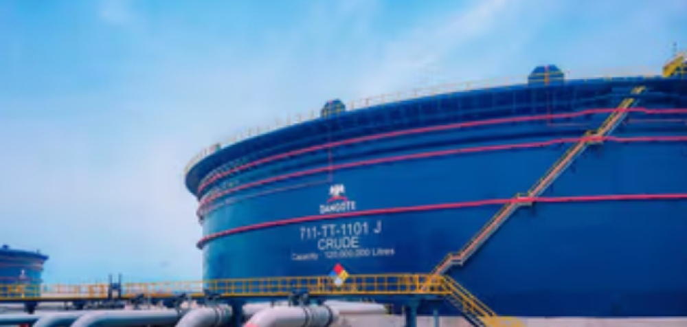 Dangote Vows to Lead New Major Oil Refinery Project in East Africa