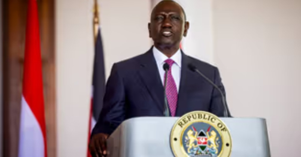 From Fuel Queues to Domestic Refining: President Ruto’s Assessment of Nigeria’s Energy Transition