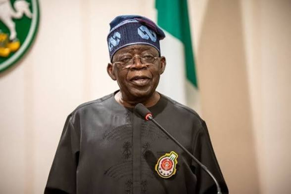Nigeria Tops Africa's Energy Investments Under Tinubu, Says Report