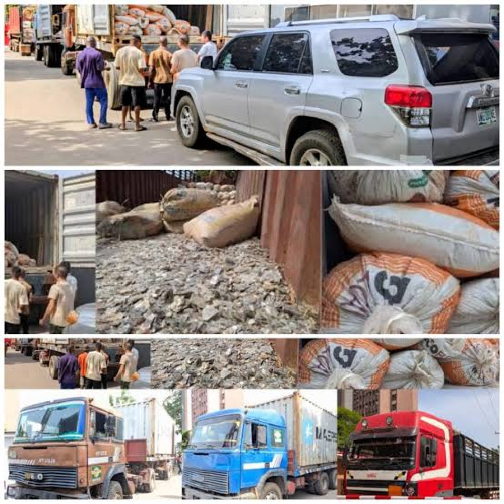 Chinese Mining Giant, Jinchuan Uncovers $145 Million Fraud at Congo Mine