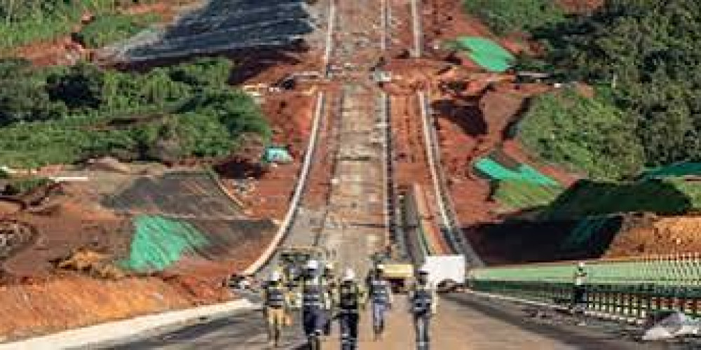 Exports from Guinea’s $23 Billion Simandou Iron Ore Project Surges After First Shipment