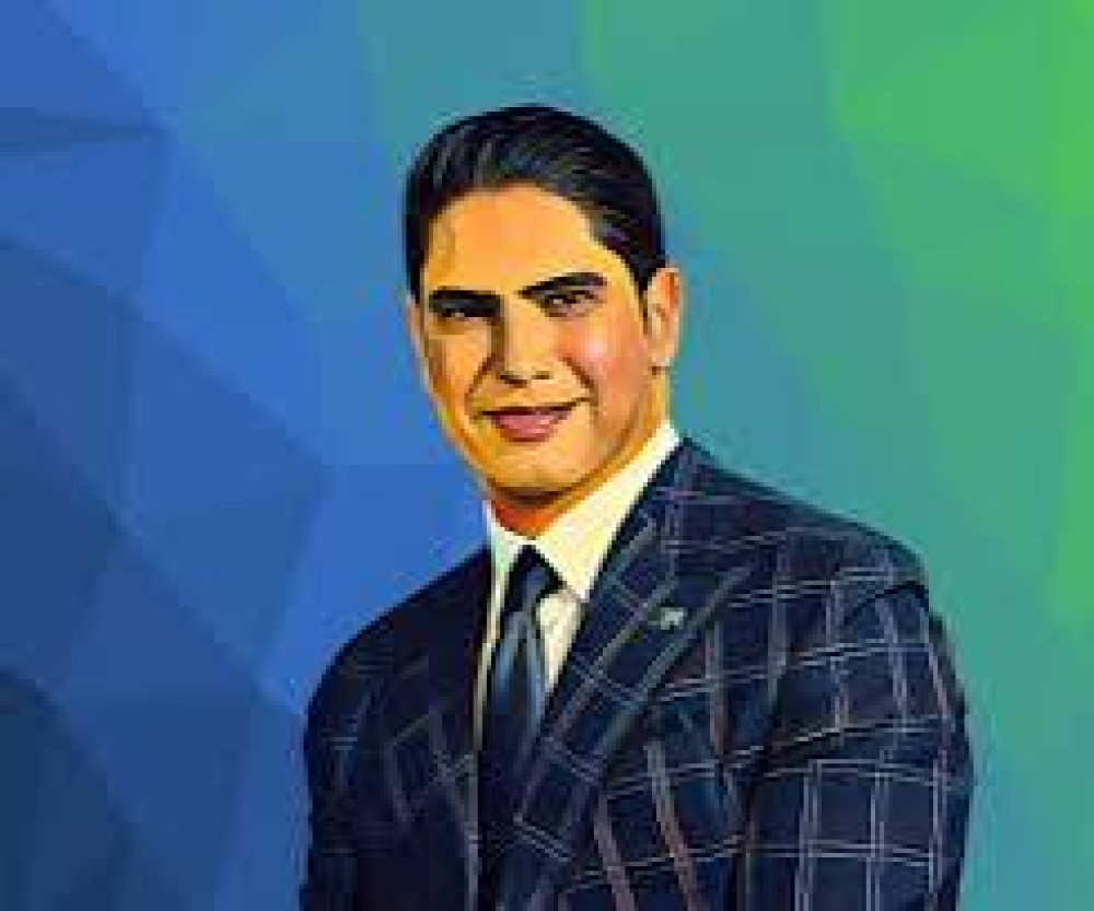 The $1 Billion Gamble that Transformed Ahmed Abou Hashima into Business h  Heavyweight