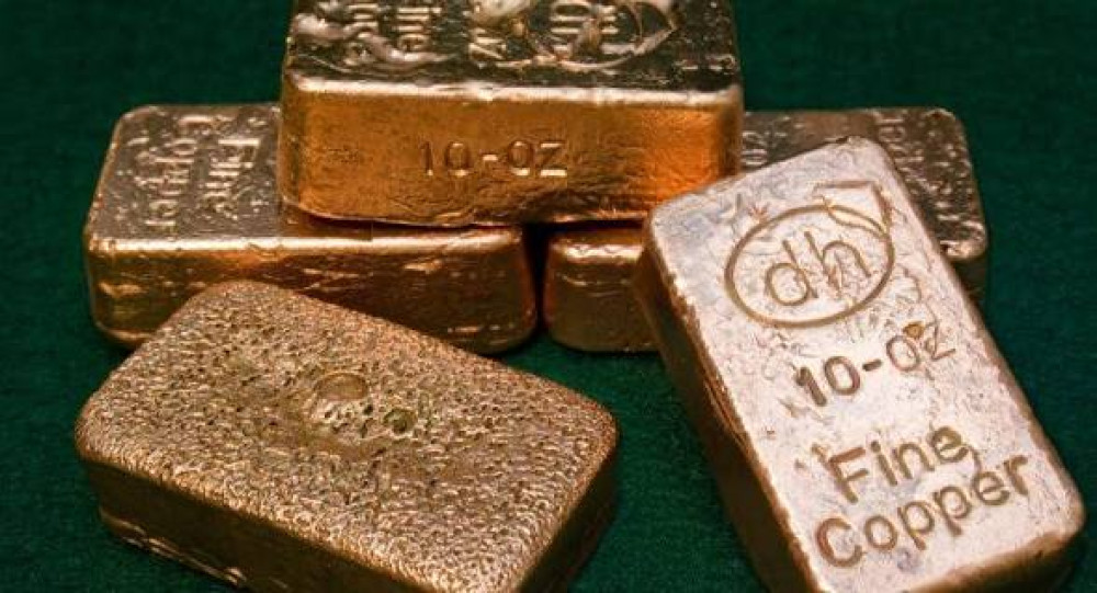 Galileo Fights for Zambian Copper Licences after Removal from State Portal
